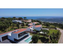 chalet de obra nueva en venta en Castell daro