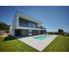 chalet independiente en Castell daro