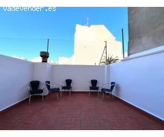 Piso en Alquiler en Valencia de las Torres, Valencia