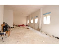 OPORTUNIDAD BAJO CON POSIBILIDAD DE VIVIENDA