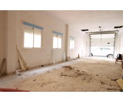 OPORTUNIDAD BAJO CON POSIBILIDAD DE VIVIENDA