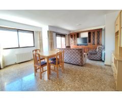 Piso en Venta en Burjassot, Valencia