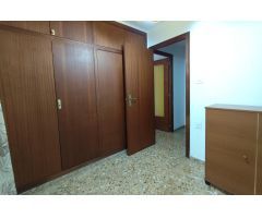 Piso en Venta en Burjassot, Valencia