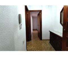 Piso en Venta en Burjassot, Valencia