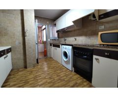 Piso en Venta en Burjassot, Valencia