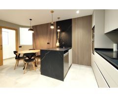 VIVIENDA TOTALMENTE REFORMADA