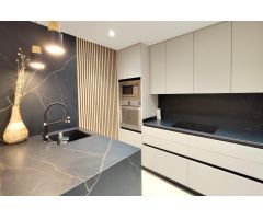 VIVIENDA TOTALMENTE REFORMADA