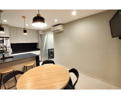 VIVIENDA TOTALMENTE REFORMADA