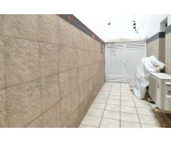 VIVIENDA TOTALMENTE REFORMADA