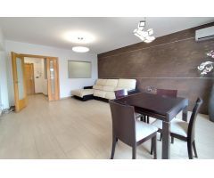 VIVIENDA TOTALMENTE REFORMADA