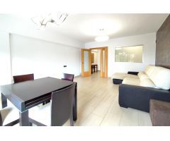 VIVIENDA TOTALMENTE REFORMADA