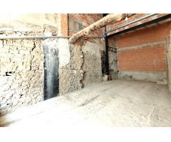 VIVIENDA PARA HACER A TU GUSTO