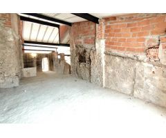 VIVIENDA PARA HACER A TU GUSTO
