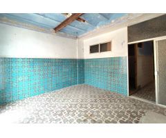 VIVIENDA PARA HACER A TU GUSTO