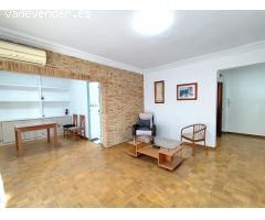 Piso en Alquiler en Valencia de las Torres, Valencia