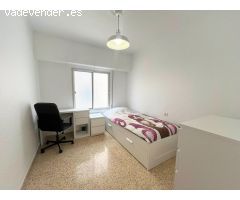 Piso en Alquiler en Burjassot, Valencia