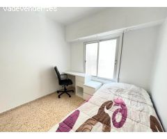 Piso en Alquiler en Burjassot, Valencia