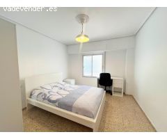 Piso en Alquiler en Burjassot, Valencia