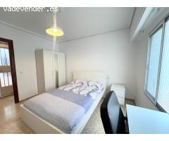 Piso en Alquiler en Burjassot, Valencia