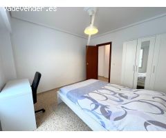 Piso en Alquiler en Burjassot, Valencia