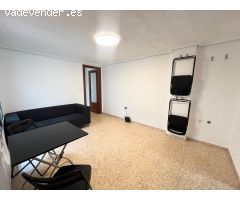 Piso en Alquiler en Burjassot, Valencia