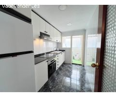 Piso en Alquiler en Burjassot, Valencia