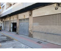 Local comercial en Venta en Los Dolores, Alicante