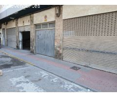 Local comercial en Venta en Los Dolores, Alicante
