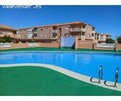 Apartamento en Venta en Los Urrutias, Murcia