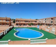 Apartamento en Venta en Los Urrutias, Murcia
