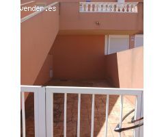 Apartamento en Venta en Los Urrutias, Murcia