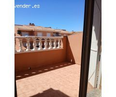 Apartamento en Venta en Los Urrutias, Murcia