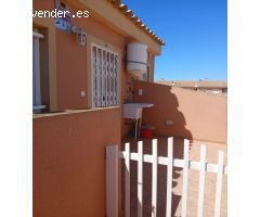 Apartamento en Venta en Los Urrutias, Murcia
