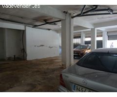 Garaje en Venta en Los Dolores, Alicante
