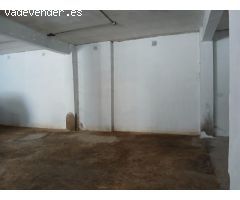 Garaje en Venta en Los Dolores, Alicante