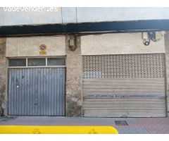 Garaje en Venta en Los Dolores, Alicante