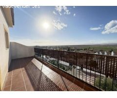 Piso en Venta en Castrillo de Murcia, Murcia