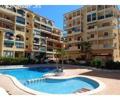 Piso en Venta en Torrevieja, Alicante