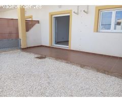 Planta baja en Venta en Castrillo de Murcia, Murcia