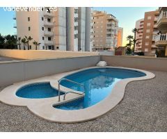 Atico en Venta en Guardamar del Segura, Alicante