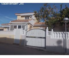 Adosado en Venta en Torrevieja, Alicante