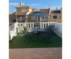 Adosado en Venta en Torrevieja, Alicante