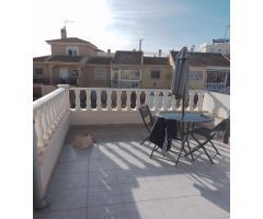 Adosado en Venta en Torrevieja, Alicante