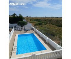 Bungalow en Venta en Castrillo de Murcia, Murcia