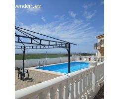 Bungalow en Venta en Castrillo de Murcia, Murcia