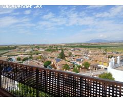 Atico en Venta en Castrillo de Murcia, Murcia