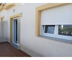 Atico en Venta en Castrillo de Murcia, Murcia