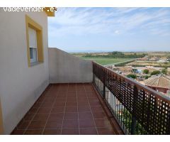 Atico en Venta en Castrillo de Murcia, Murcia