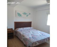 Piso en Venta en Los Urrutias, Murcia