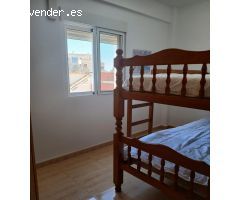 Piso en Venta en Los Urrutias, Murcia
